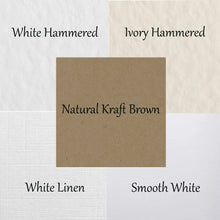 HEATHER Gift Poem Card