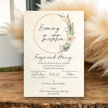 FREYA Day or Evening Invites