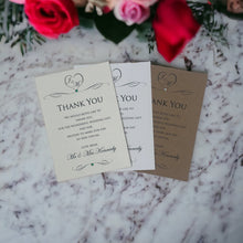 ALISSA Thank You Notes