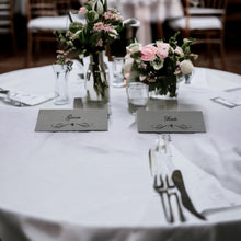 ALISSA Place Cards