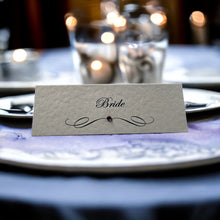 ALISSA Place Cards