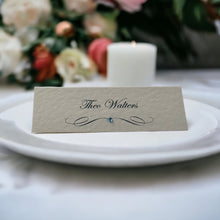 ALISSA Place Cards