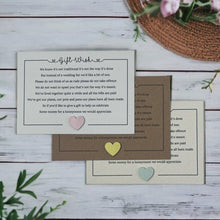 LOLA Gift Poem Cards