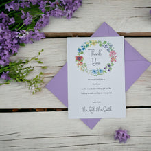 SUMMER Thank You Notes