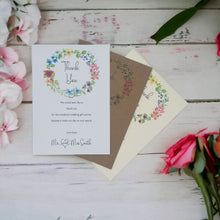 SUMMER Thank You Notes