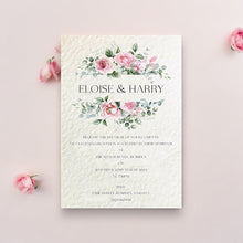 ELOISE Day or Evening Invites
