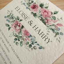 ELOISE Day or Evening Invites