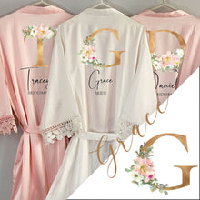 GRACE Robes