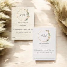 FREYA RSVP Cards