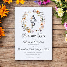 ANNA Save the Date Cards