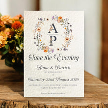 ANNA Save the Date Cards