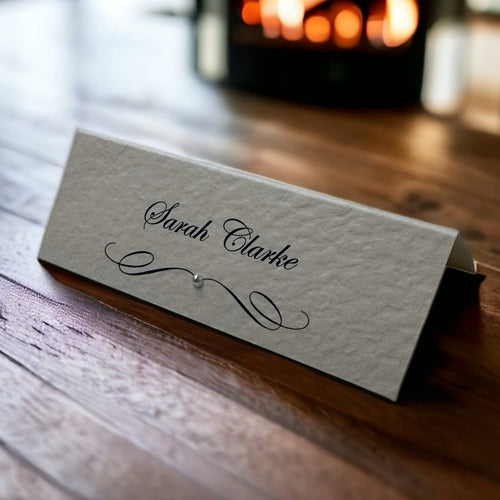 ALISSA Place Cards