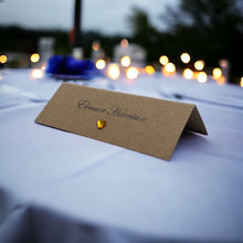 CHLOE Place Cards