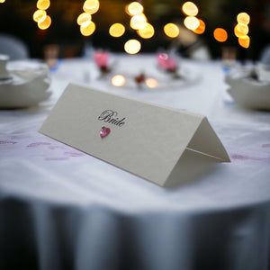 CHLOE Place Cards
