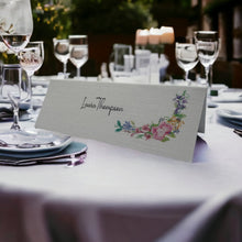 SUMMER Place Card