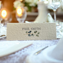 EDEN Place Card