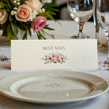 ELOISE Place Card
