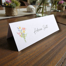 AVA Place Card