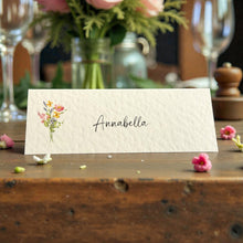 AVA Place Card