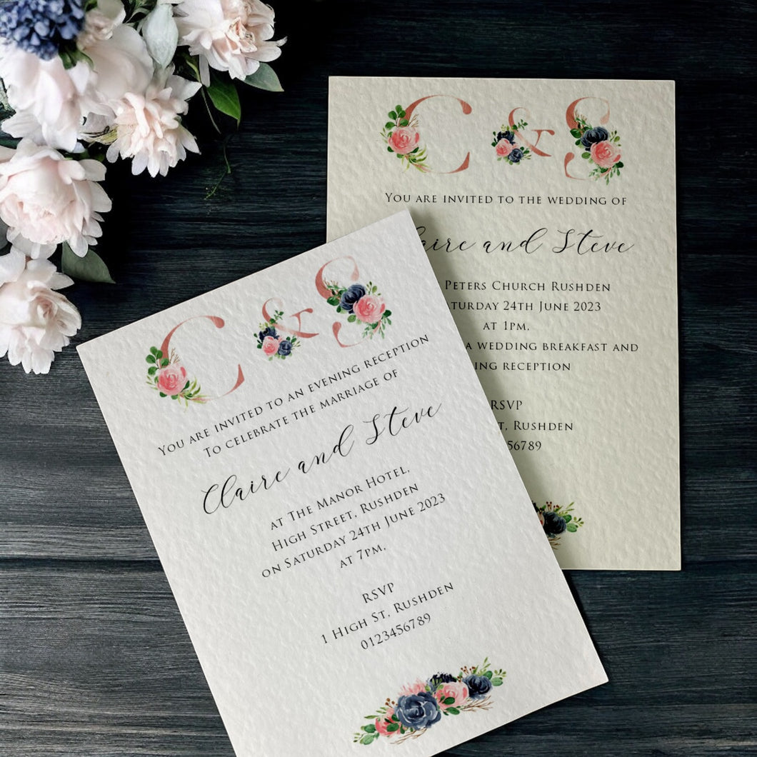 ISLA Day or Evening Invites