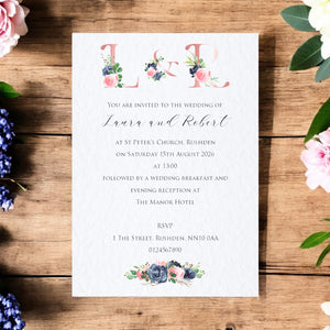 ISLA Day or Evening Invites