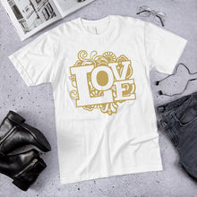 Love T-Shirt V2