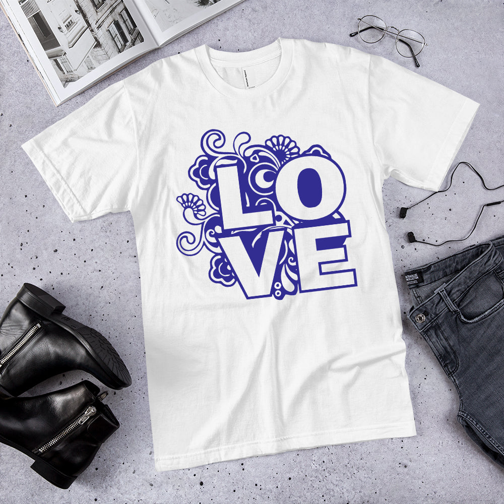 Love T-Shirt V1