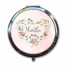 Martha Compact Mirror